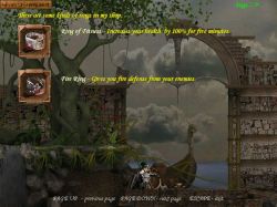 Obrazek z gry Brave Dwarves 2 Gold