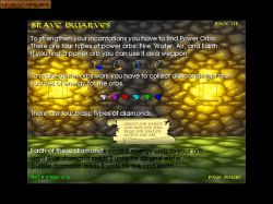 Screen - Brave Dwarves