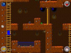 Obrazek z gry Brave Dwarves