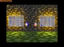 Screen - Brave Dwarves