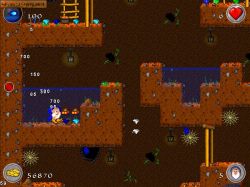 Obrazek z gry Brave Dwarves