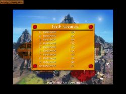 Screen - Brave Dwarves