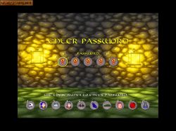 Screen - Brave Dwarves