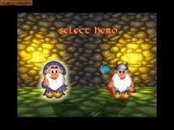 Screen - Brave Dwarves