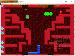 Bubble Bobble Nostalgie:  