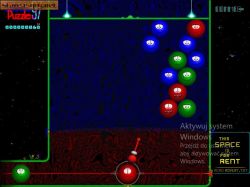 Screen - Bubble Puzzle 97