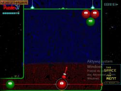 Screen - Bubble Puzzle 97