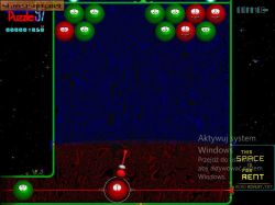 Screen - Bubble Puzzle 97