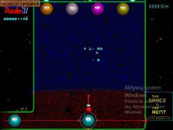 Screen - Bubble Puzzle 97