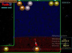 Screen - Bubble Puzzle 97