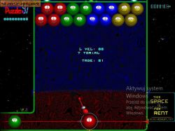Screen - Bubble Puzzle 97