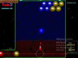 Screen - Bubble Puzzle 97