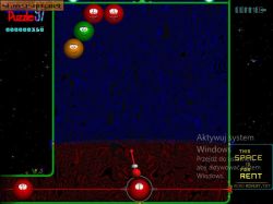 Screen - Bubble Puzzle 97