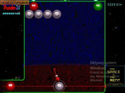 Screen - Bubble Puzzle 97