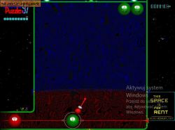 Screen - Bubble Puzzle 97