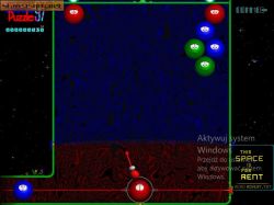 Screen - Bubble Puzzle 97