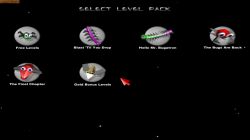 Obrazek z gry Bugatron