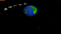 Obrazek z gry Bugatron