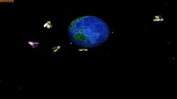 Obrazek z gry Bugatron