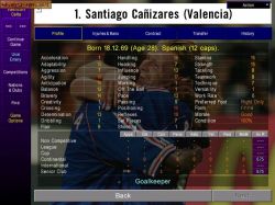 Championship Manager 3:  