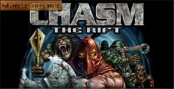 Chasm: The Rift (CD):  