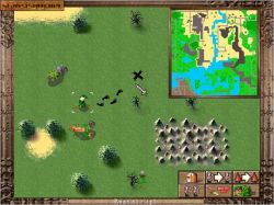Clash:  
