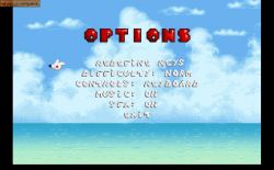 Obrazek z gry Cool Spot