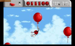 Obrazek z gry Cool Spot