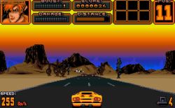 Obrazek z gry Crazy Cars 3