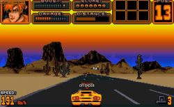 Obrazek z gry Crazy Cars 3