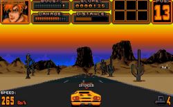 Obrazek z gry Crazy Cars 3