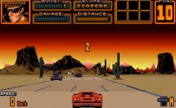 Obrazek z gry Crazy Cars 3