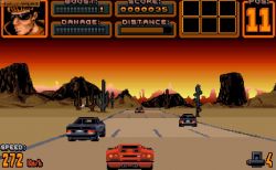 Obrazek z gry Crazy Cars 3