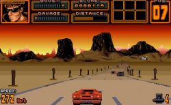 Obrazek z gry Crazy Cars 3