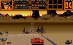 Obrazek z gry Crazy Cars 3