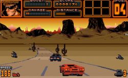 Obrazek z gry Crazy Cars 3