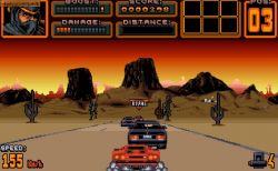 Crazy Cars 3:  