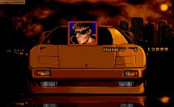 Crazy Cars 3:  
