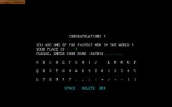 Obrazek z gry Crazy Cars