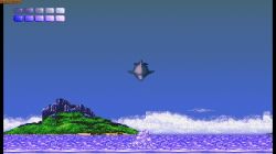Obrazek z gry Ecco the Dolphin