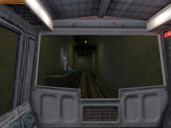 Obrazek z gry Half-Life