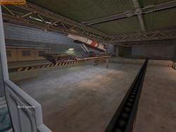 Obrazek z gry Half-Life