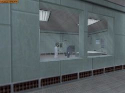 Obrazek z gry Half-Life