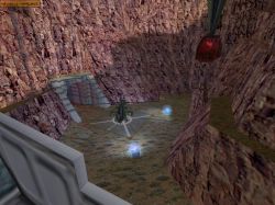 Obrazek z gry Half-Life