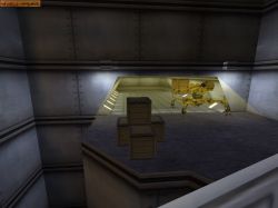 Obrazek z gry Half-Life