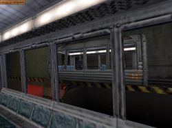 Obrazek z gry Half-Life