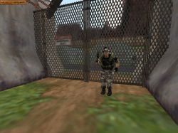 Half-Life: Opposing Force:  