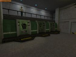Half-Life: Opposing Force:  