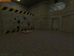 Half-Life: Opposing Force:  