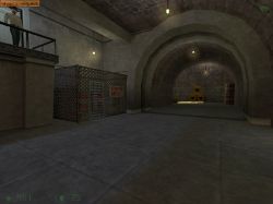 Half-Life: Opposing Force:  